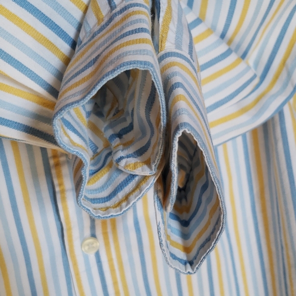 The Children' Place Long Sleeve Shirt Size 7/8 (M) - Picture 8 of 15